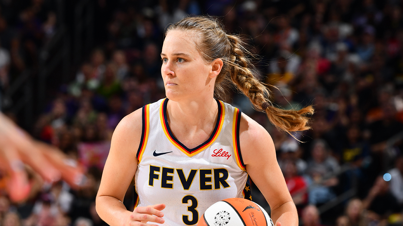 2024 Player Review: Kristy Wallace